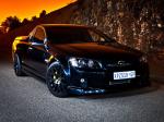 Chevrolet SuperUte by LupiniPower 2010 года
